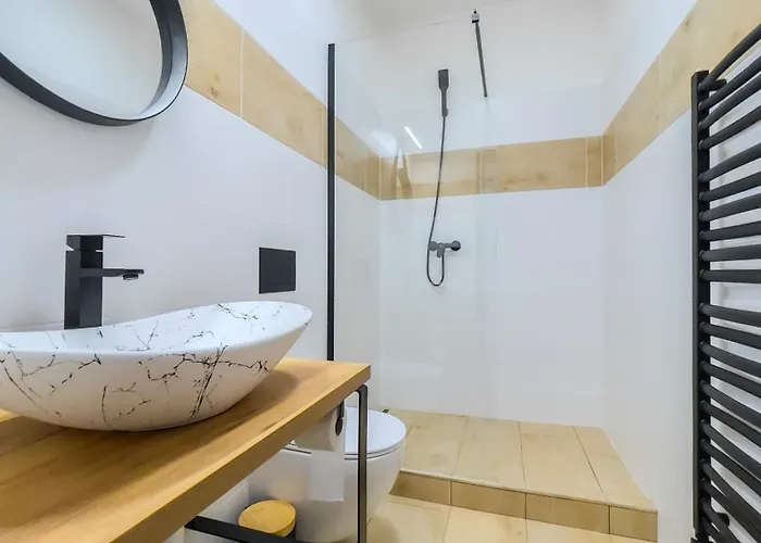 Svätého Martina Apartamento Holíč