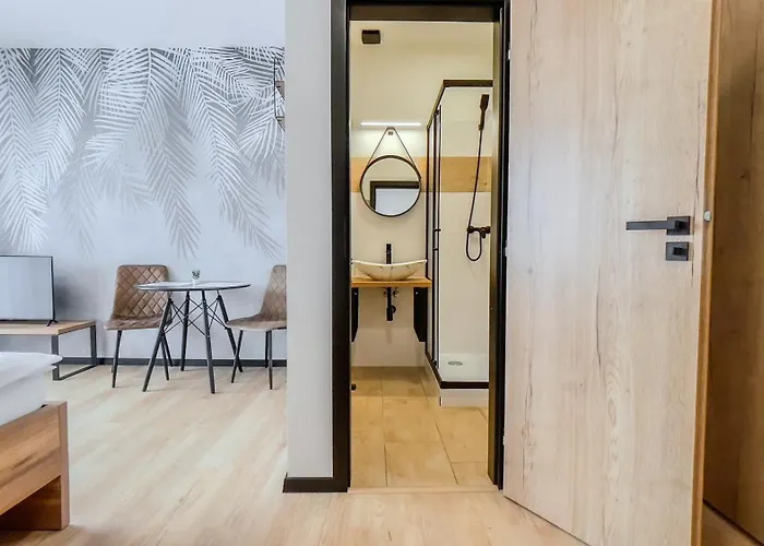 Svätého Martina Apartamento *