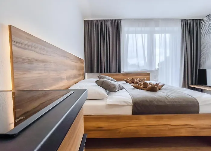 Apartamento Svätého Martina Holíč