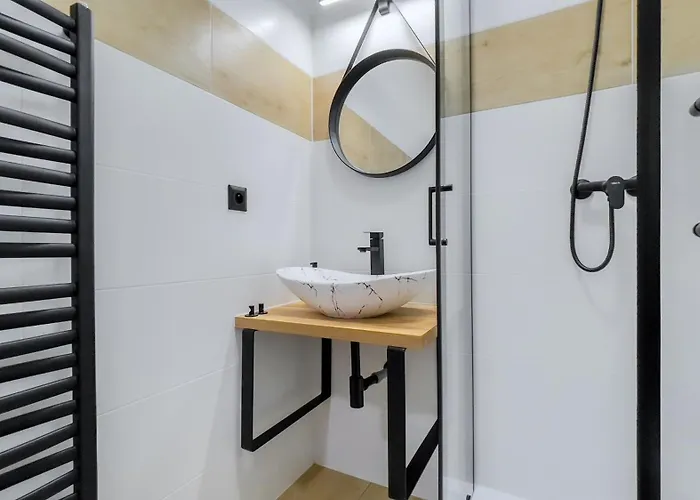 Apartamento Svätého Martina