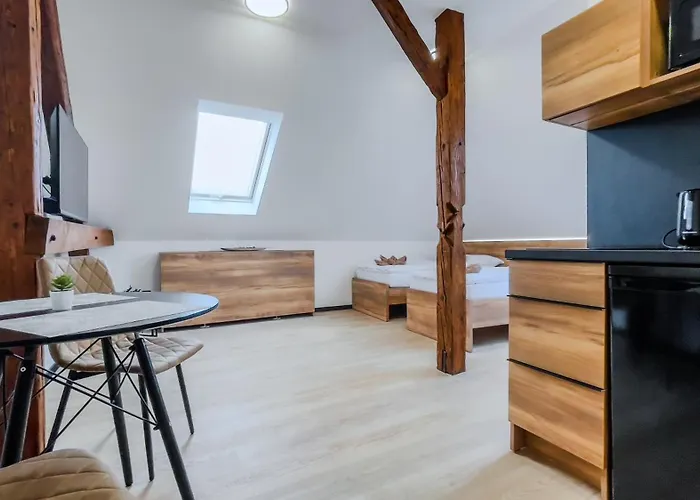 Svätého Martina Apartamento Holíč