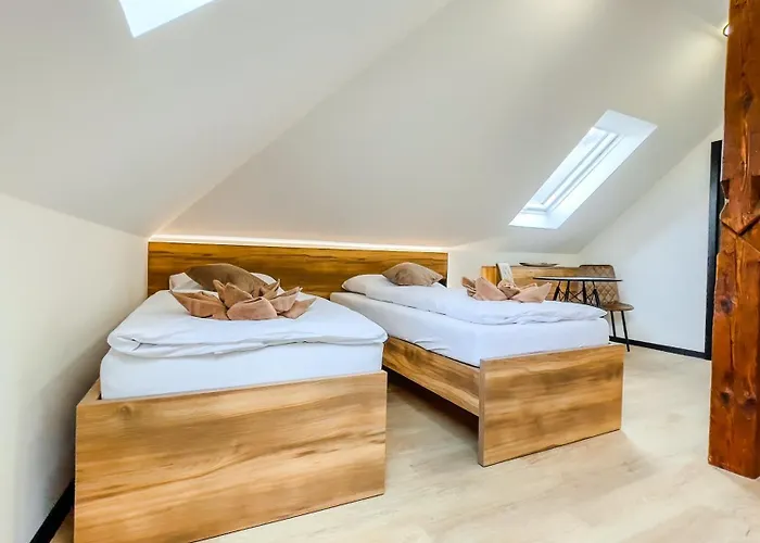 Apartamento Svätého Martina Holíč