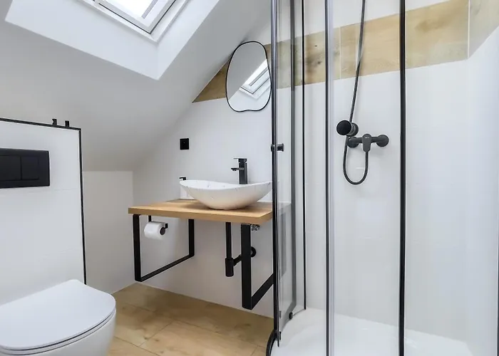 아파트 Svaeteho Martina *