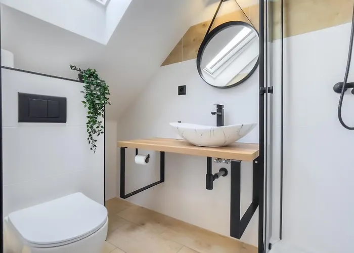 Svätého Martina Apartamento Holíč