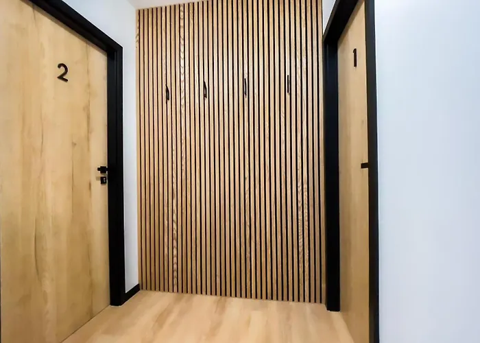 Apartamento Svätého Martina